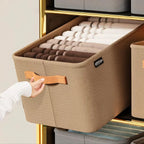 Llévate 4 y Pagá 1 - Organizador de Ropa Plegable + Envío Gratis | ¡SÓLO POR HOY